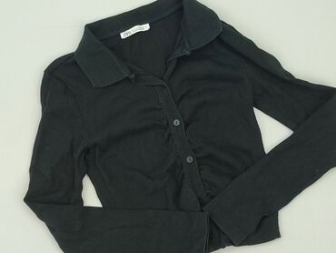 zara cekinowe spodenki: Zara, Kardigan damski, rozmiar S