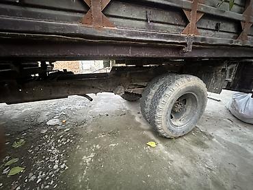 ГАЗ: Срочно сатылат — 6