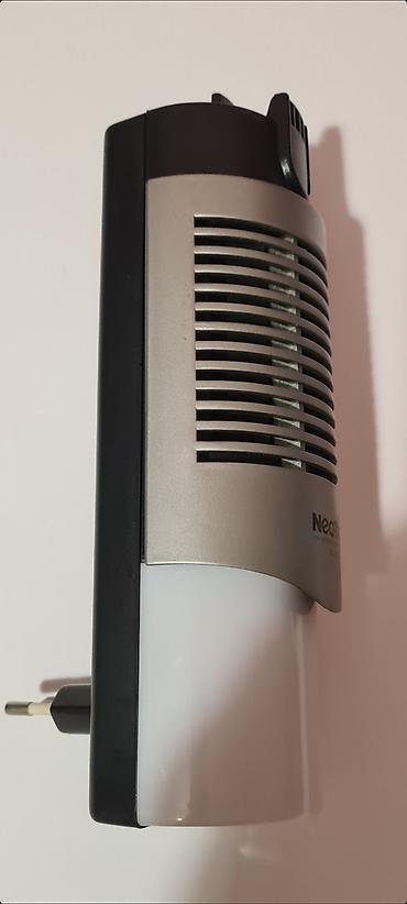 Prečišćivači vazduha: Neo-Tec XJ-201 Compact, jonizator i prečišćivač vazduha sa ugrađenim — 5