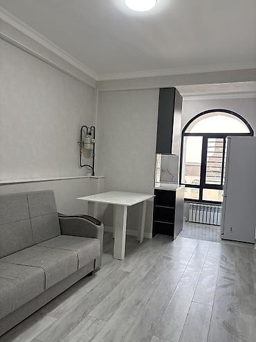 континенталь квартира: 1 комната, 50 м², Элитка, 14 этаж, Евроремонт — 5