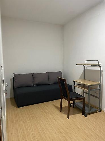 stanovi na prodaju novi beograd: Izdajem jednokrevetnu sobu u centru Kragujevca za studente U cenu su — 1