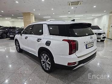 Hyundai: Hyundai Palisade: 2020 г., 3.8 л, Автомат, Бензин, Внедорожник — 3