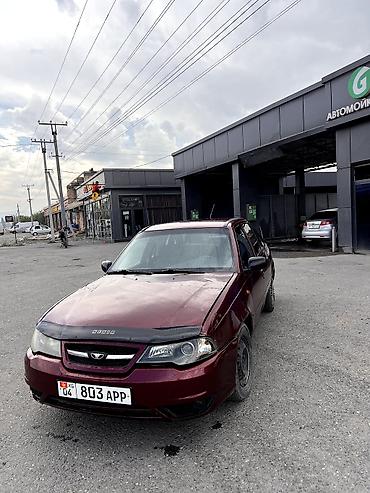 джили авто: Daewoo Nexia: 2009 г. — 4