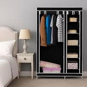 дешевый шкаф купе: Parça qarderob – modul tipli saxlama dolabı - Ölçü: 110 x 45 x 175 sm — 1