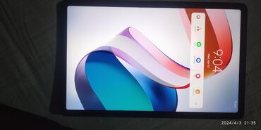 сим карта 4g: Планшет, Xiaomi, память 128 ГБ, 10" - 11", 4G (LTE), Б/у, цвет - Серый