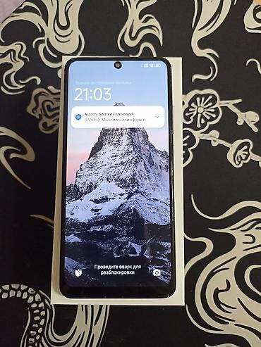 Redmi: Redmi, Redmi Note 11 Pro, Б/у, 128 ГБ, цвет - Белый, 1 SIM — 4