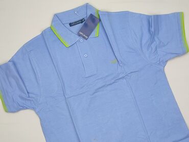Поло для чоловіків, 2XL, Island, стан - Дуже гарний