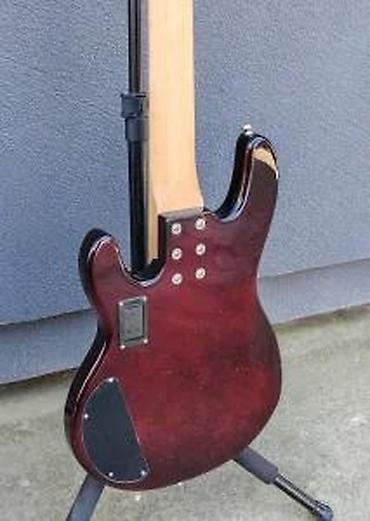 Gitare: HARLEY BENTON MM-85A SB MODEL 4 | Slanje po dogovoru ili lično — 8