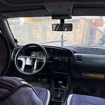 pasat b5: Volkswagen Passat: 1988 г., 1.8 л, Механика, Бензин, Седан — 4