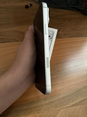 Мобильные телефоны: Продаю! iPhone 17 Pro Max Silver 512gb 97% Физическая симка + Есим — 4