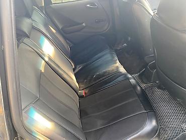 fit 2 2011: Honda Jazz: 2007 г., 1.5 л, Автомат, Бензин, Хэтчбэк — 7