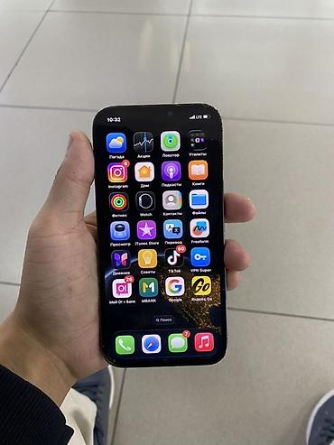 IPhone 12 Pro, Б/у, 256 ГБ, Графит, Чехол, 100 %