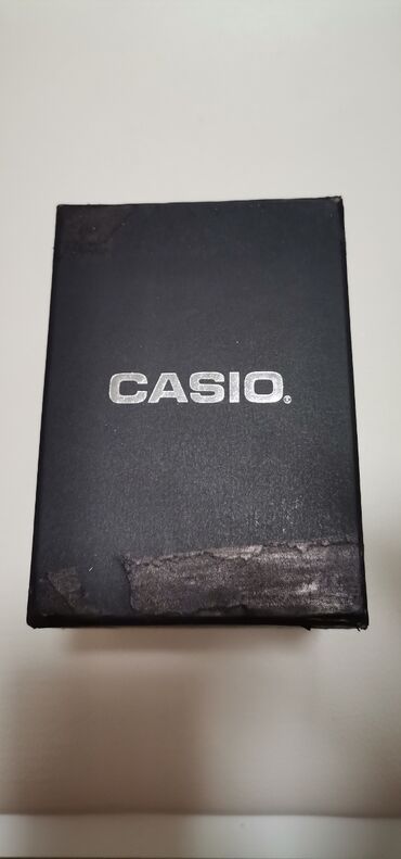 Ručni satovi: Klasični sat, Casio, Muški — 11