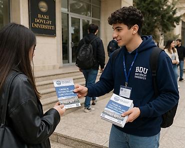 Əməkdaş axtarışı (vakansiyalar): Satış meneceri tələb olunur, Tələbələr, 18-29 yaş, 1 ildən az təcrübə — 1