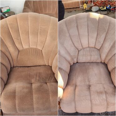 Химчистка мебели: Химчистка мебели, | Домашний текстиль, Кресла, Диваны — 6