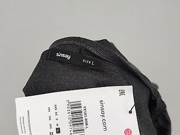 seen say: Sinsay, Sukienka damska, rozmiar L — 4