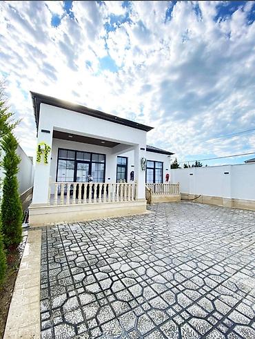 ev satilir baki: Novxanı 3 otaqlı, 110 kv. m, Yeni təmirli — 1