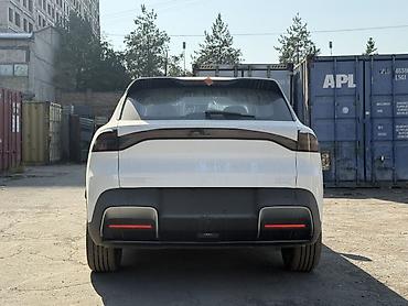 китайские машины цены: Changan : 2026 г., Автомат — 9