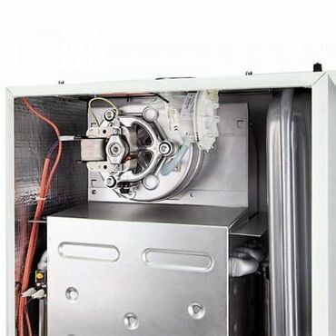 Oprema za grejanje: FORMAT. zip „ BF“ (fasadni kotao sa ventilatorom) je zidni gasni kotao — 3