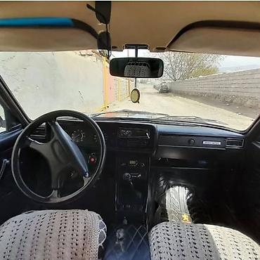 VAZ (LADA): Model: LADA 2104 (universal kuzov) Rəng: qara Yanacaq: benzin Ötürücü — 7