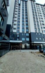 Продажа квартир: 1 комната, 44 м², Элитка, 12 этаж, Дизайнерский ремонт — 9