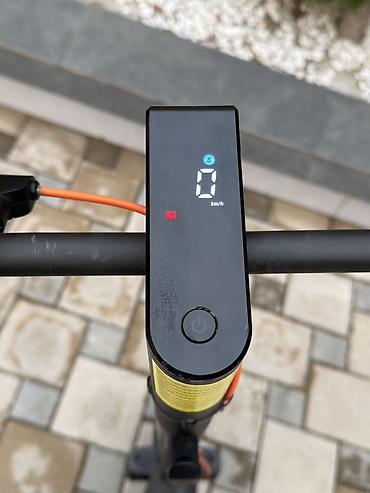 Elektrikli samokatlar: Xiaomi 5 plus idiyal vəzyətdə✅ Heçbir prablemi yoxdu✅ Pavarotniki -da lalafo.az — 8 Elektrikli samokatlar: Xiaomi 5 plus idiyal vəzyətdə✅ Heçbir prablemi yoxdu✅ Pavarotniki — 8