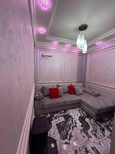 8 noyabr: İcarəyə verilir 5 otaqlı yeni tikili 180 m², 8 Noyabr m. Kateqoriya — 9