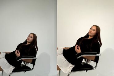 Фото- и видеосъёмка: Ретушь фотографий Выполняю услуги по ретуши фотографий. Что я — 10