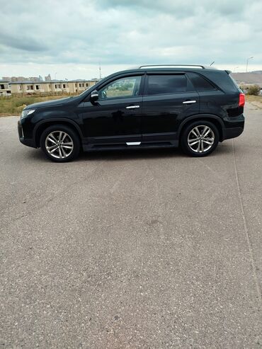 Kia: Kia Sorento: 2 l | 2014 il Ofrouder/SUV -da lalafo.az — 4 Kia: Kia Sorento: 2 l | 2014 il Ofrouder/SUV — 4