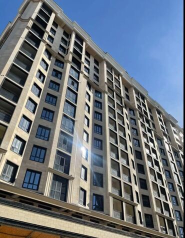 Продажа квартир: 2 комнаты, 83 м², Элитка, 2 этаж, Евроремонт