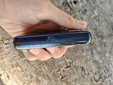 xaladenik per page 40: Nokia N86 8Mp, 8 ГБ, цвет - Черный, Кнопочный — 6