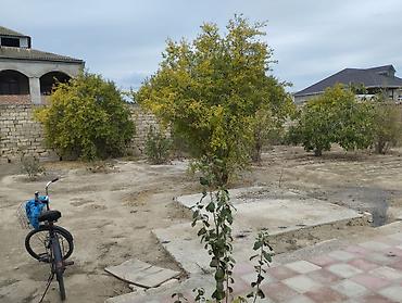 Həyət evləri və villaların satışı: 3 otaqlı, 110 kv. m, Kredit yoxdur, Təmirsiz — 8