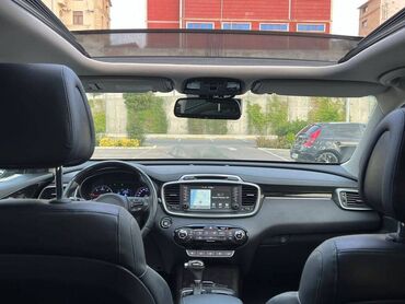 Kia: Kia Sorento: 2.2 l | 2016 il Ofrouder/SUV — 9