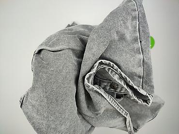 zara basic denim z1975: Reserved, Sukienka damska, rozmiar M — 6