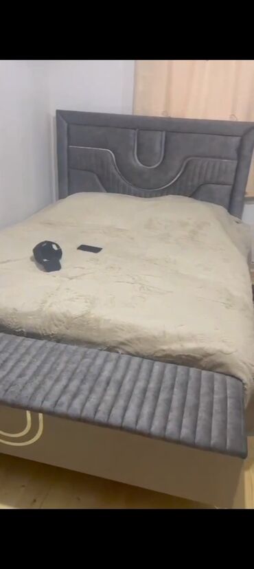 tiens çay: İkinəfərlik çarpayı, Dolab, Termo, 2 tumba, Türkiyə, İşlənmiş