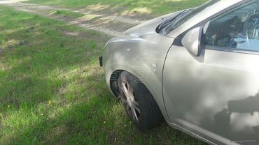 Alfa Romeo: Alfa Romeo MiTo: 1.6 l. | 2010 έ. 163500 km. Κουπέ — 7