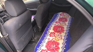 runx alex: Toyota Corolla: 2003 г., 1.6 л, Автомат, Газ, Седан