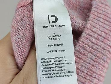dres michael kors: Tom Tailor Denim, Kamizelka damska, rozmiar S — 5