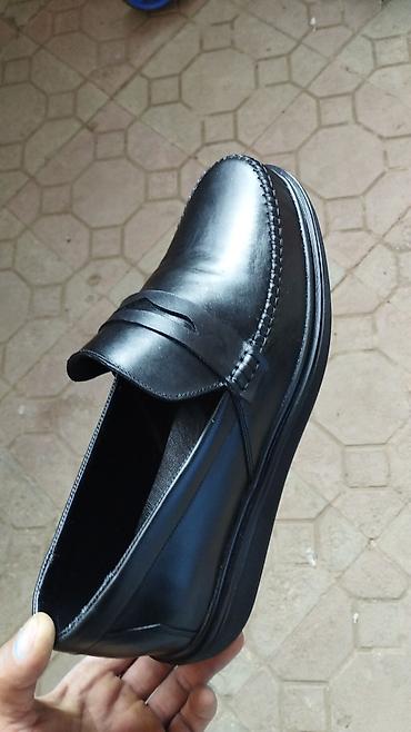 ayaqqabi modelleri: Kişi ayaqqabıları 👟 — 1