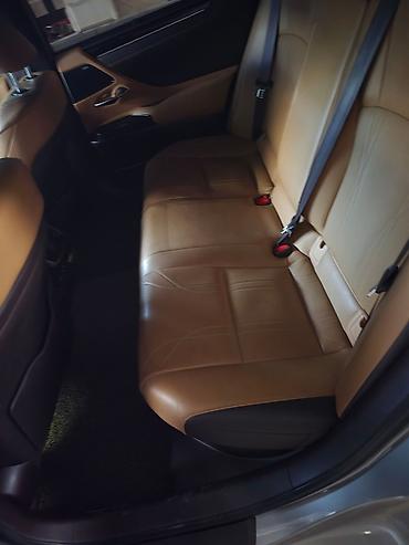 lexis is: Lexus ES: 2019 г., 2.5 л, Автомат, Гибрид, Седан — 5