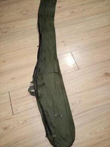 Ostali proizvodi za sport i razonodu: TORBA ZA PECANJE 150 CM 3 PREGRADE NOVO RIBARSKA TORBA | Cene nisu — 21