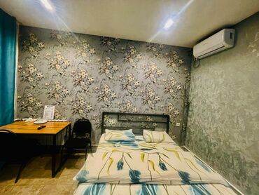 снять комнату в общежитии от собственника: 35 м², С мебелью
