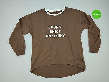 lion stuff: Bluza damska
, rozmiar One size — 2