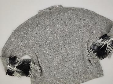 moncler metka: TIFFOSI, Sweter damski, rozmiar L — 1