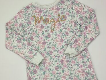 bluzki kwiaty: Bluzka, Cool Club, 12 lat, 146-152 cm, stan - Dobry