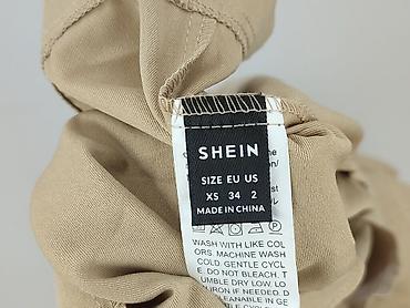 elementy: Shein, Kurtka przejściowa damska, rozmiar XS — 5