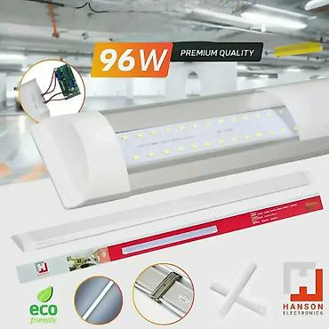 ormaric za kljuceve ikea: Led aluminijski profili hason Premium elektronik tridionik. LED — 1