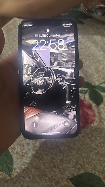 kredit telefon satisi: IPhone 11 Pro, 64 GB, Space Gray, Face ID — 1