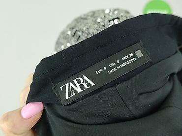 zara cekiny: Zara, Szorty damskie, rozmiar S — 4