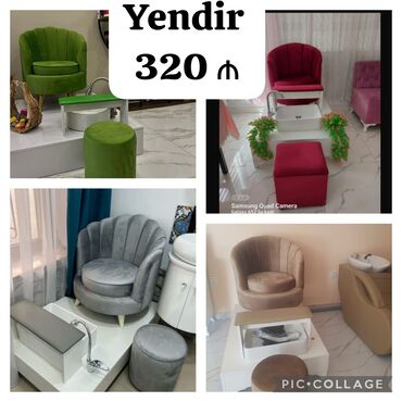 Havalandırma sistemləri: Pedikür Stolu .Yendir *Qiymət 320 AZN* İstəyə Uyğun sifarişlərdə